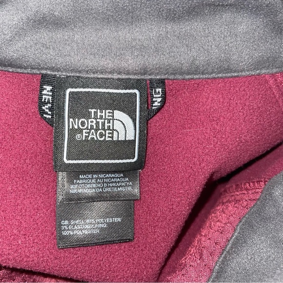 The North face jacket size M - Picture 11 of 14